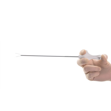 Suture Passer