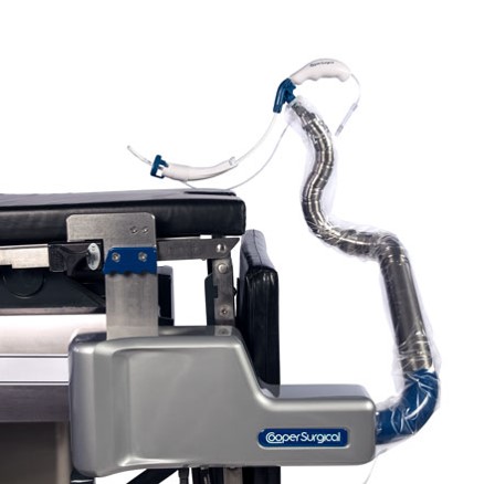 ALLY UPS Adapter Drape For Advincula Delineator
