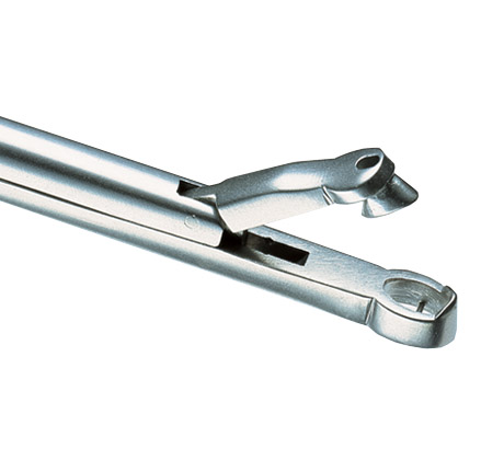 Burke™ Biopsy Punch 5.5mm x 3.25mm - 21cm