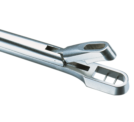 Eppendorfer Biopsy Punch 8mm x 4mm – 19cm