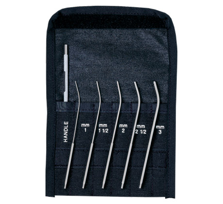 Mini Dilator Set
