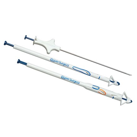 Carter-Thomason II - Suture Passer, 10/12 mm Suture Guide