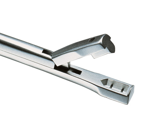 Coppleson Biopsy Punch 7.5mm x 3mm - 21cm