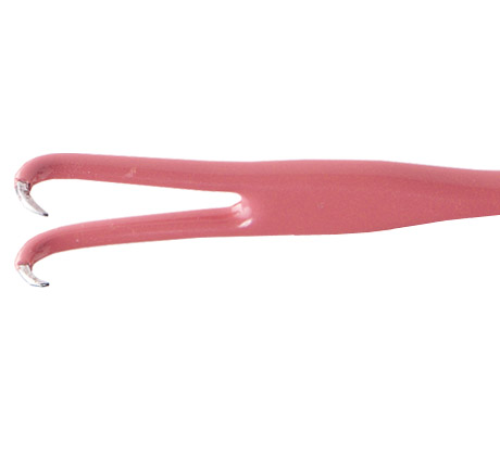 LEEP Two-Prong Hook 260mm