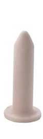 Vaginal Rectal Dilator Single, Small