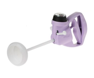 MityOne Pump with MightySoft Cup
