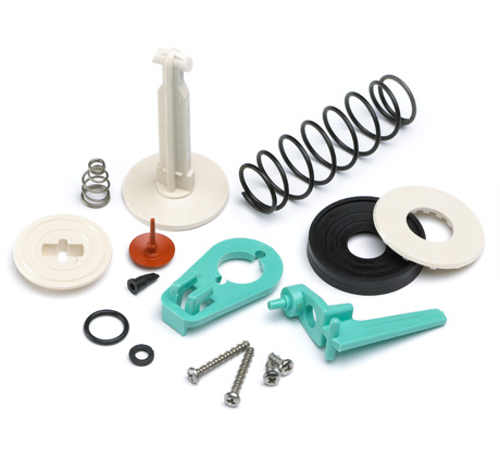 Reusable Pump Maintenance& Repair Kit