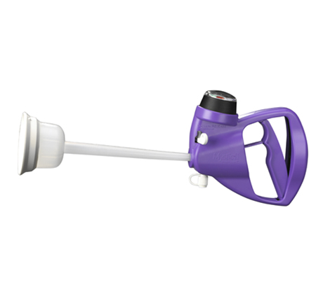 Mystic II Pump with MightySoft Bell Cup
