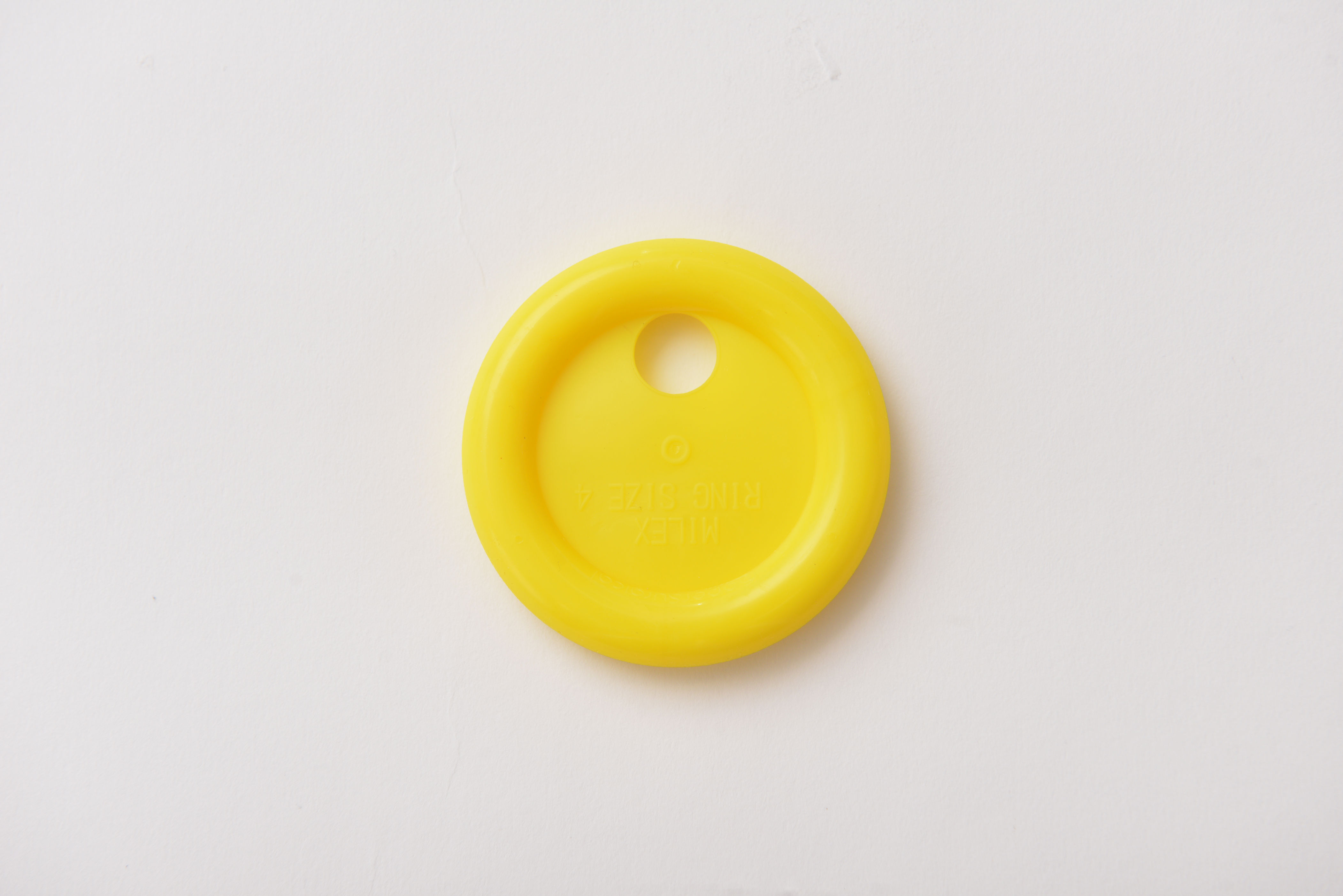 Fitting Pessary, Incontinence Dish, #2