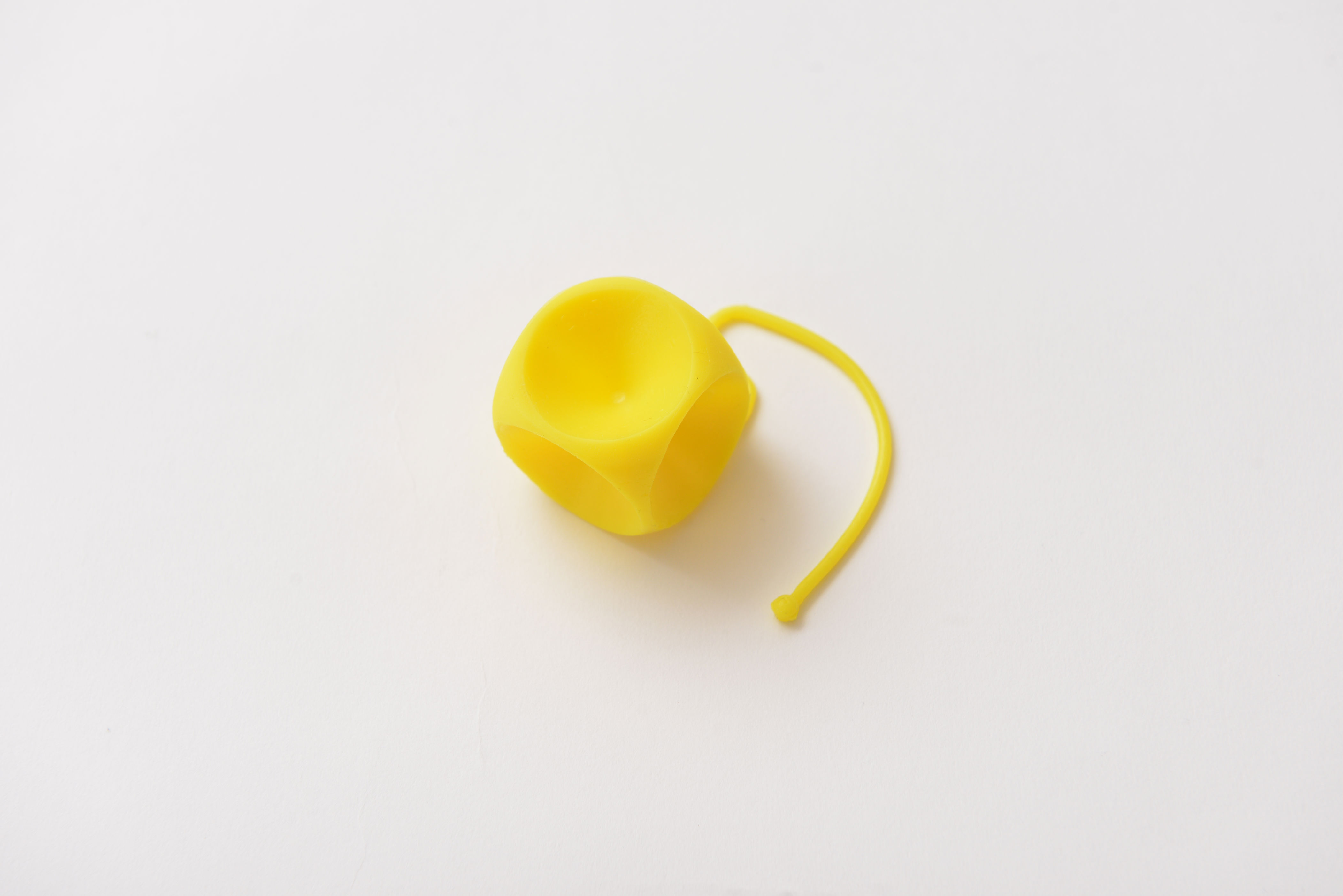 Fitting Pessary, Cube, Size 2