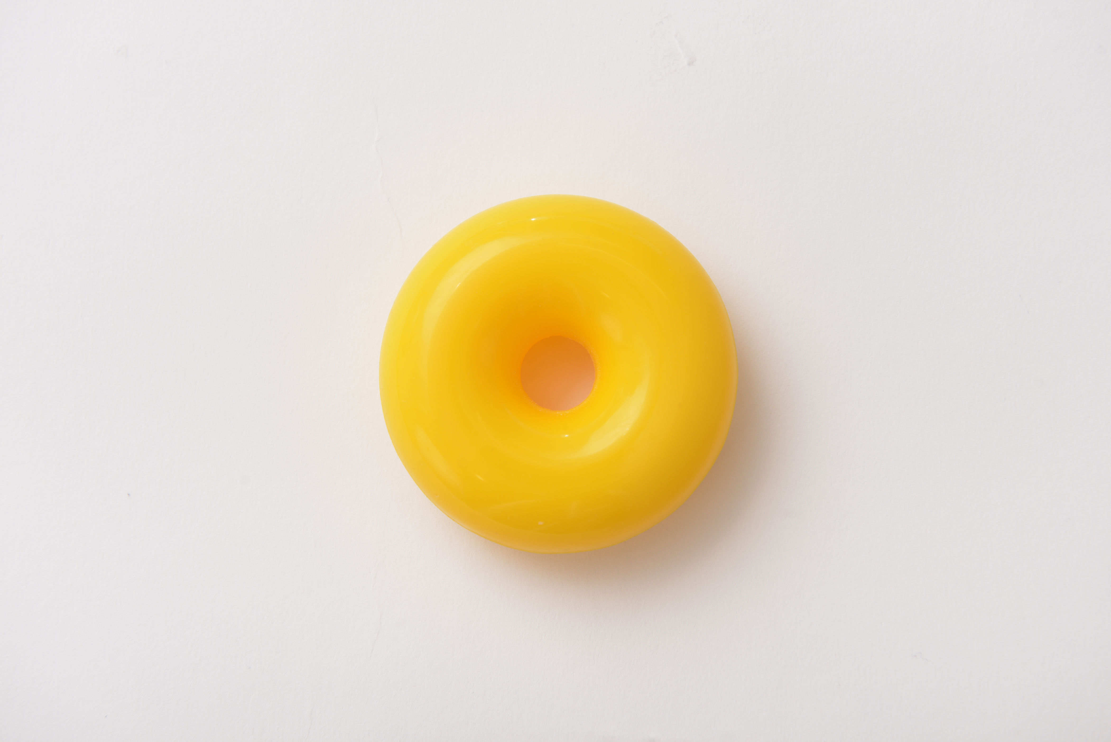 Fitting Pessary, Donut, Size 2