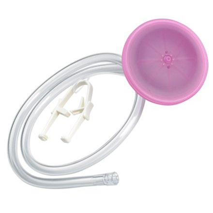 Surgical Smoke Evacuation System - SeeClear Xcl, 8.0 Liter
