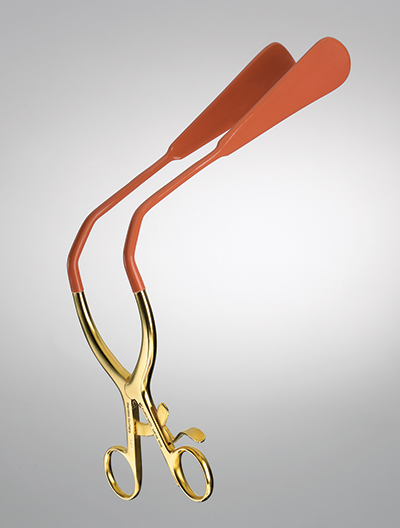 LEEP Lateral Vaginal Retractor