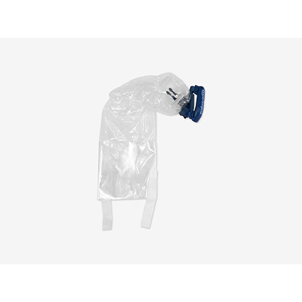 Drape, UPS, 20/Case