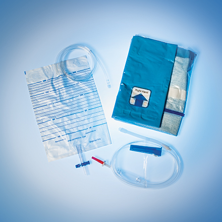 Fluid Management Pack