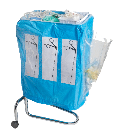OfficePack for Hysteroscopy