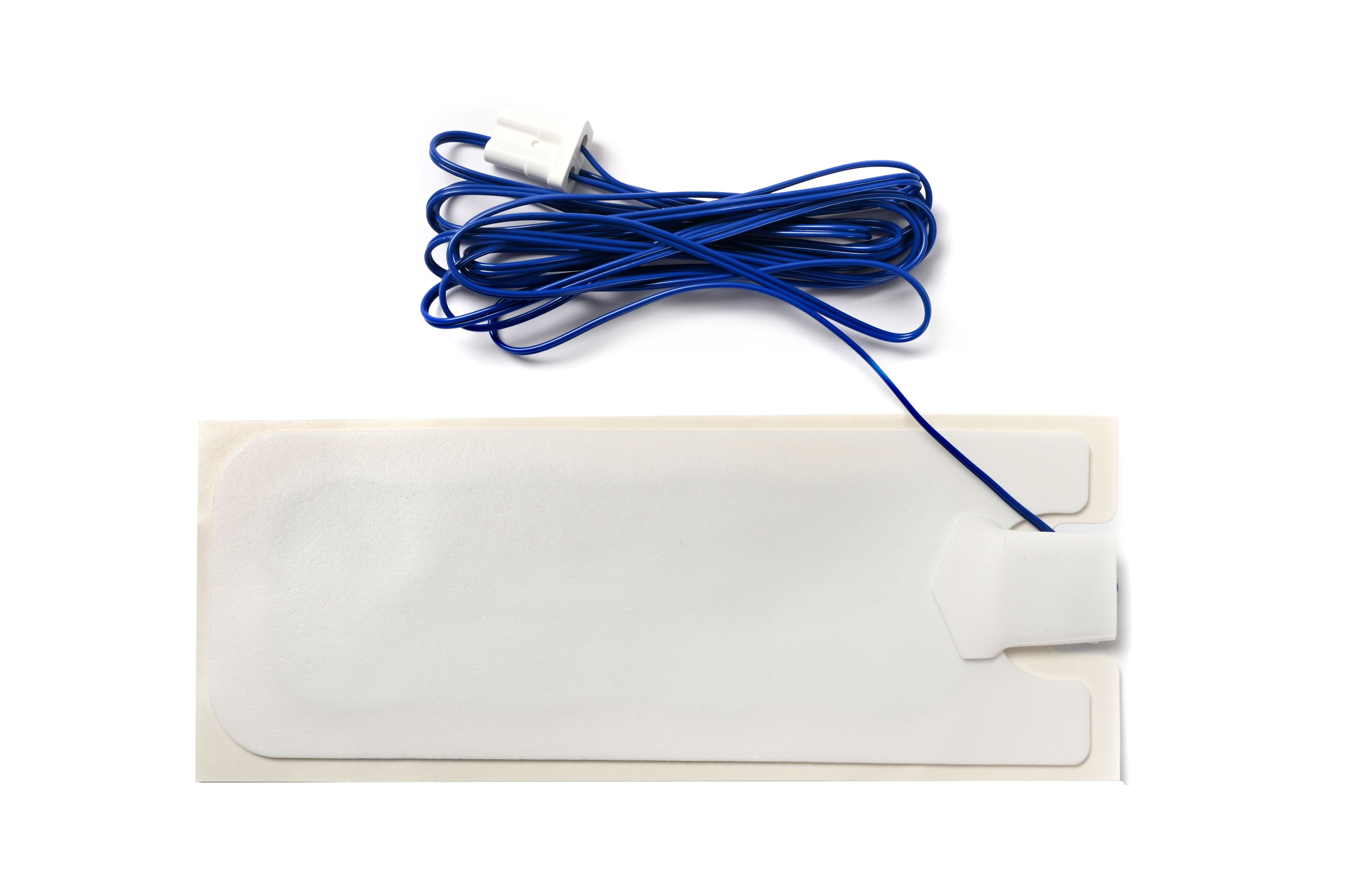 Conductive Electrode Pads , Disposable