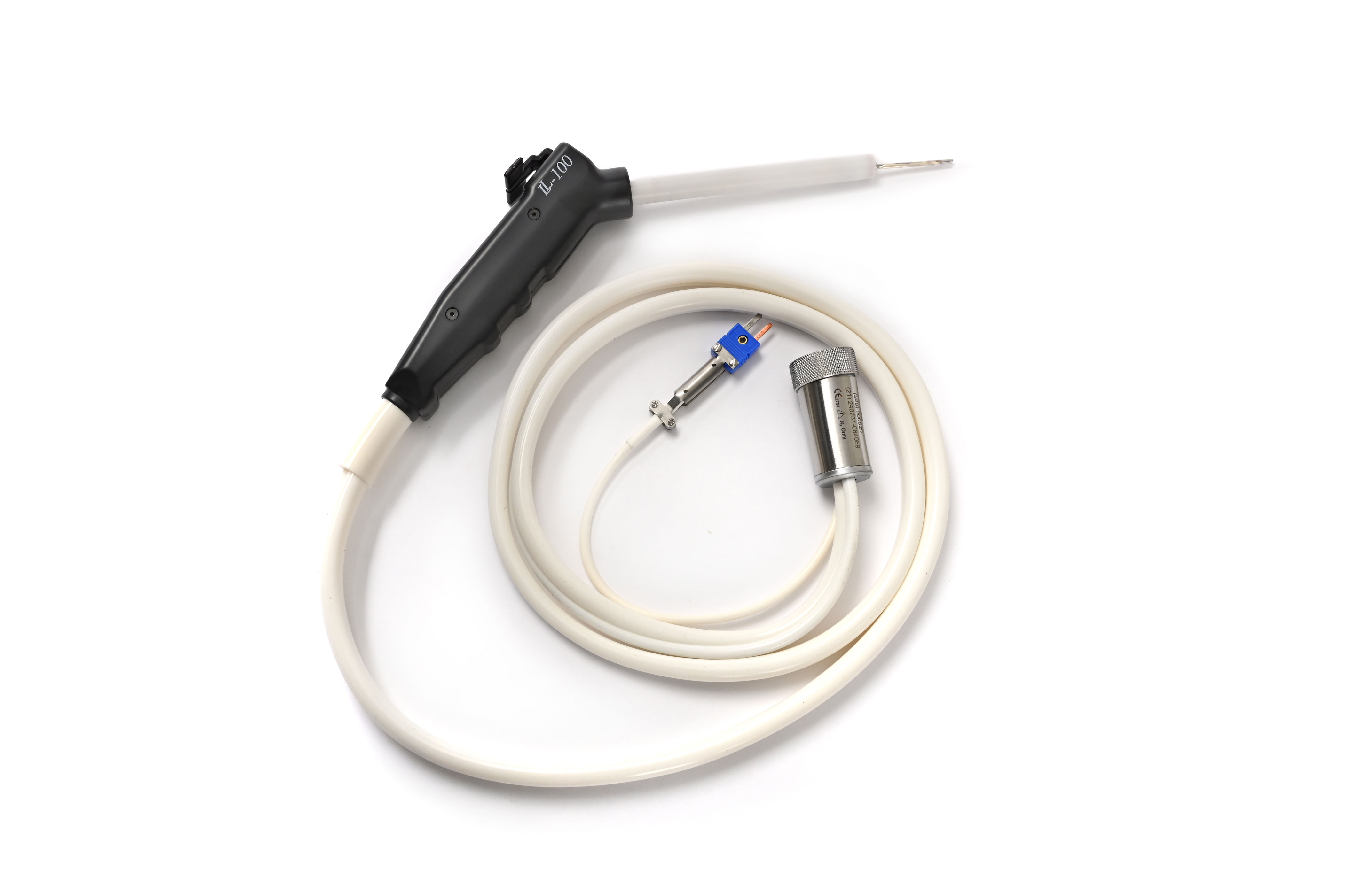 LL100 Multi-Tip with Thermal Coupler