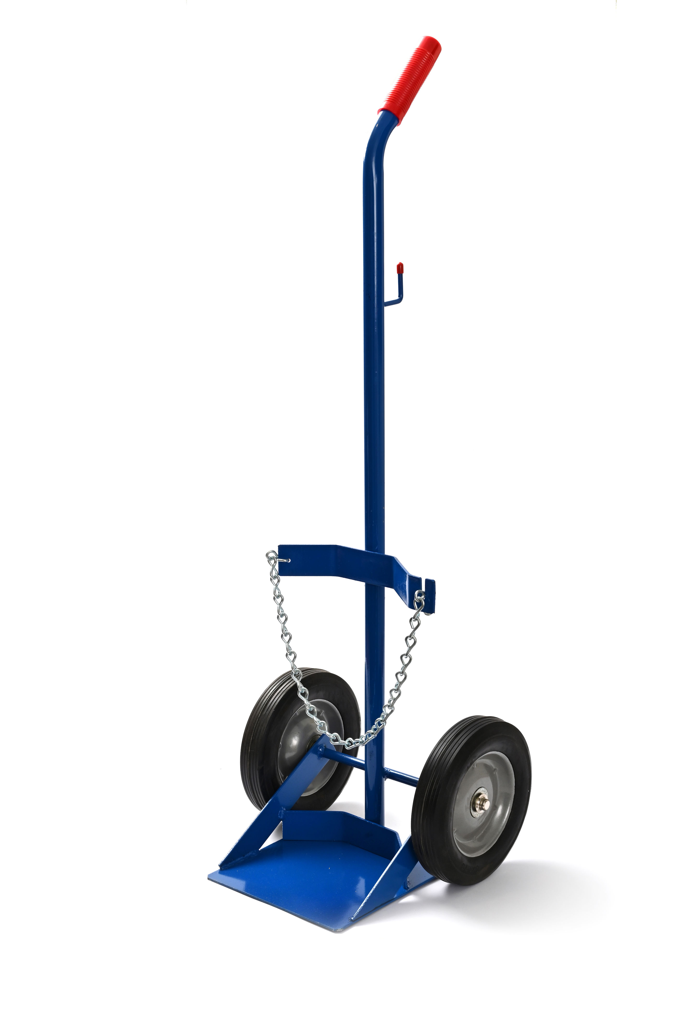 Cart for 20 lb. cylinder
