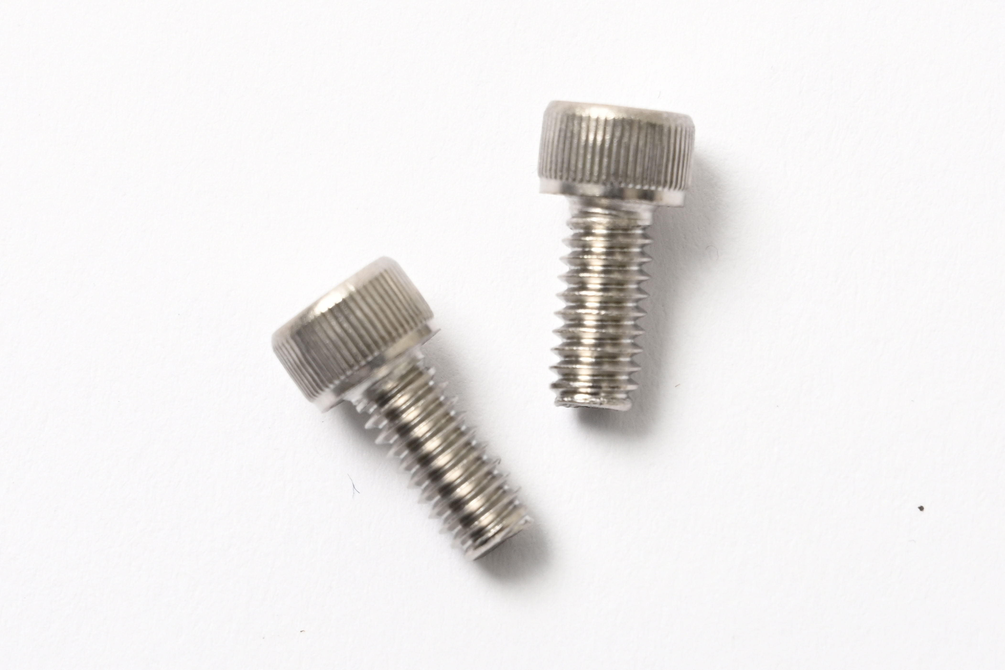 Replacement Hex Screw Set
