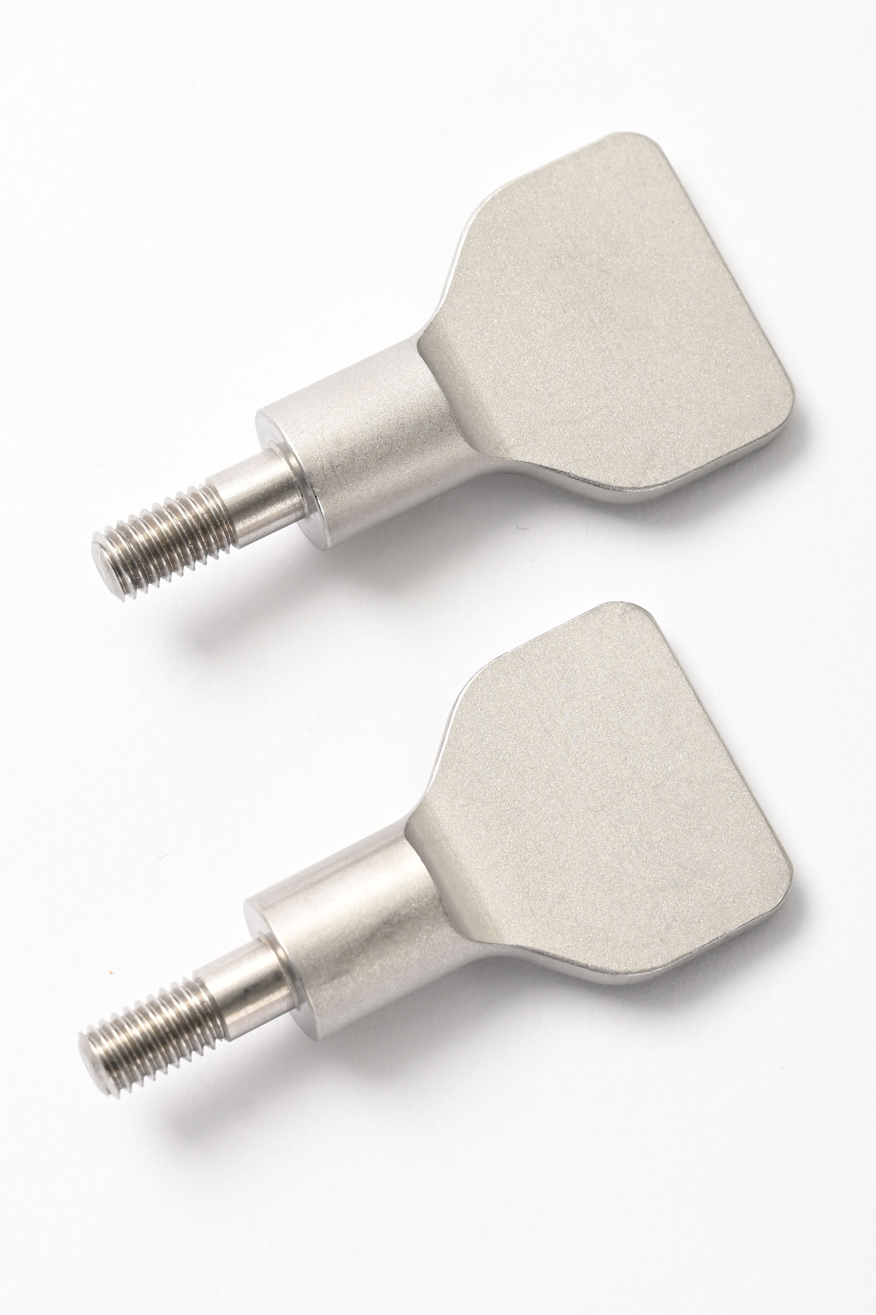 Replacement Thumbscrew Set
