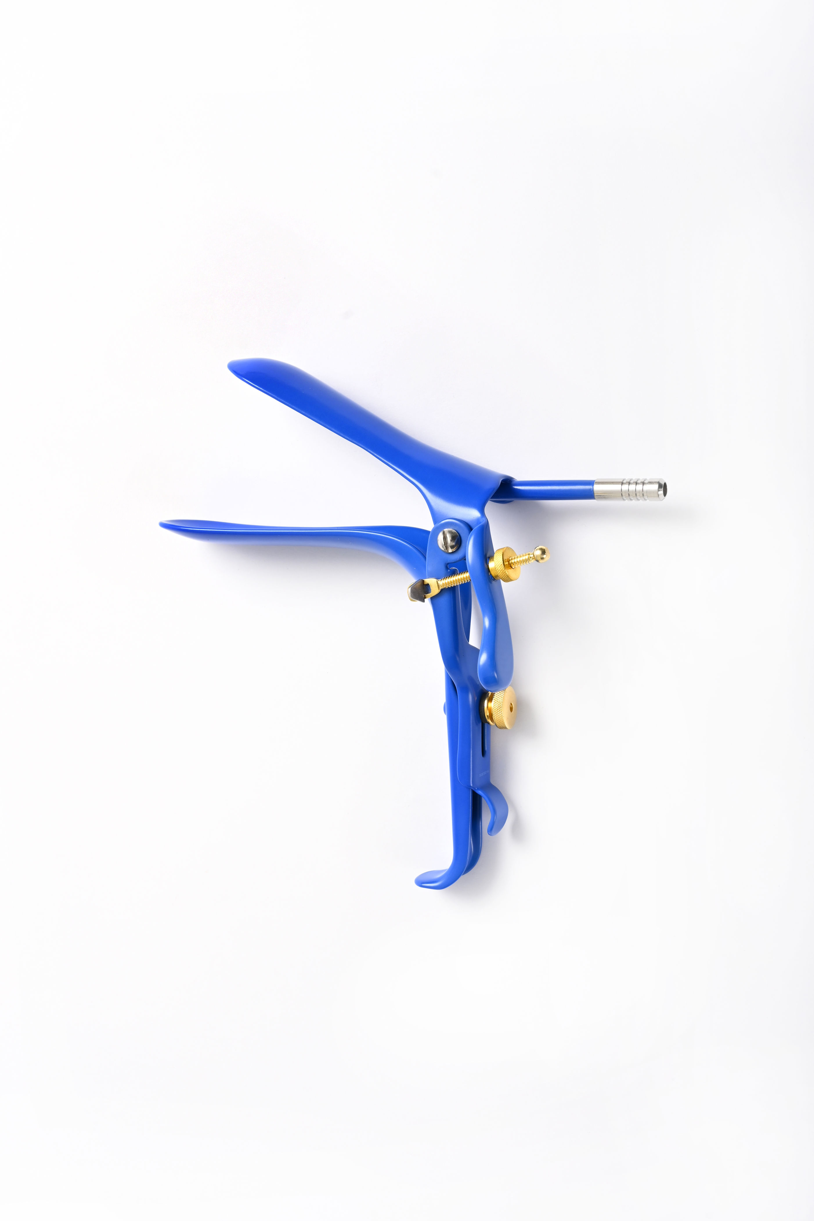 LEEP Coated Weisman Graves Speculum - 10 cm x 4 cm