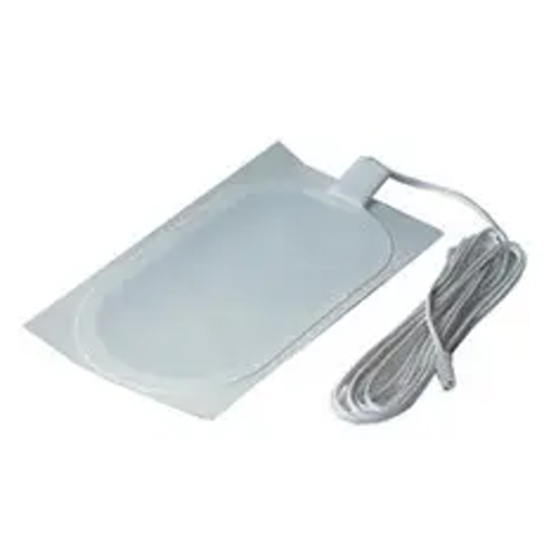 Patient Return Pad BOX10 Single Use Disp