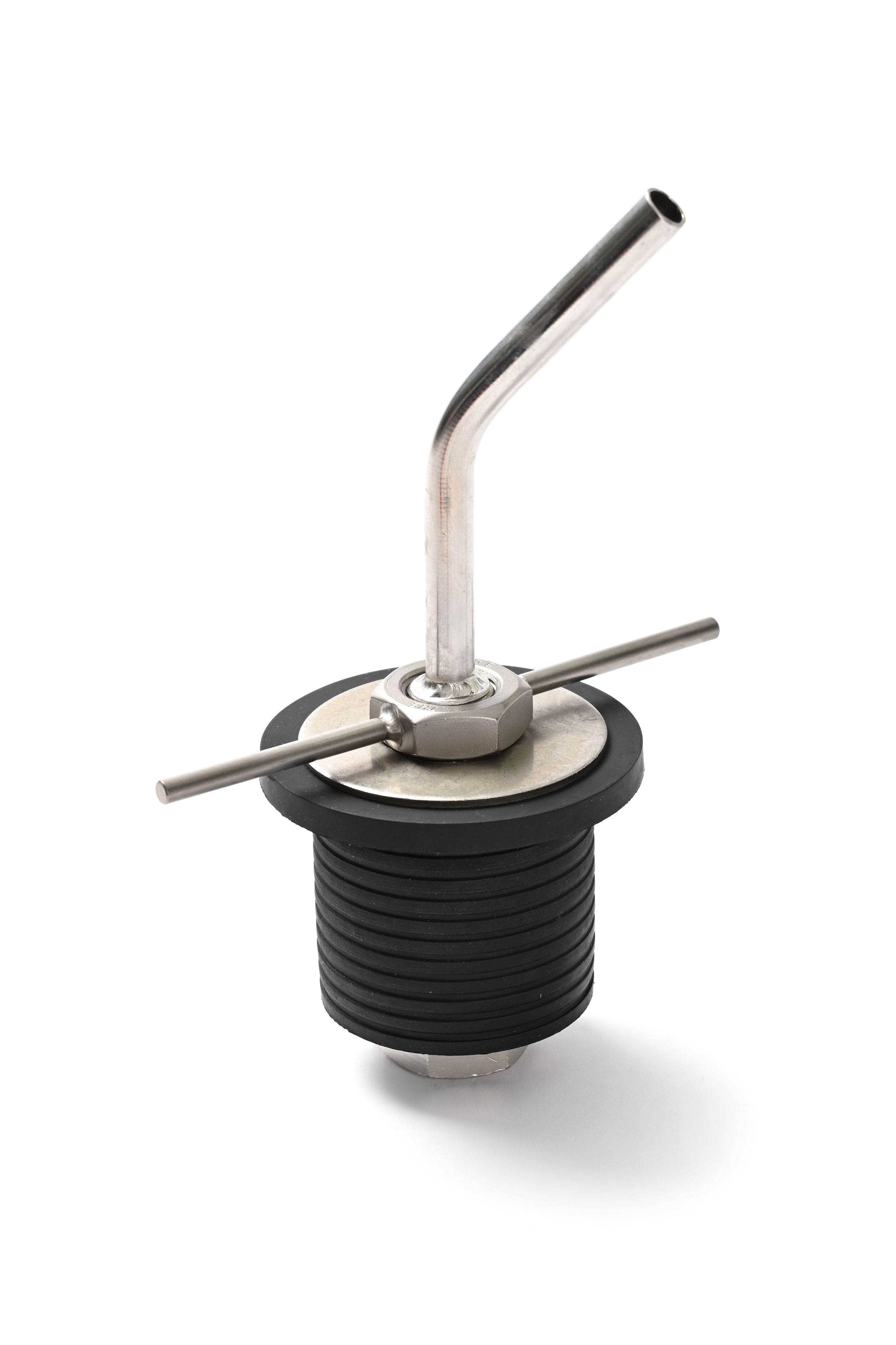 Pouring Spout for 5, 10 or 20 liter dewars