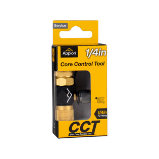 1/4 in Core Control Tool