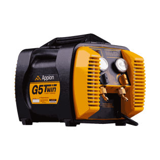 RECOVERY MACHINE 115V R22/134A/410A/407C