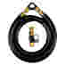MegaFlow Basics 1/2in Hose Evacuation Kit - For 1/4in System