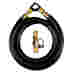 MegaFlow Basics 1/2in Hose Evacuation Kit - For 5/16in Syste