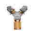 MegaFlow Speed-Y - (2) 3/8in MFL to 3/8in FL