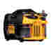 TWO STAGE VACUUM PUMP 8CFM 227 (1/MIN)