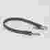 STRAP;TIEDOWN;RBR;21"(M10)