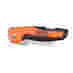 KLEIN; CABLE UTILITY KNIFE W/REPL BLADE