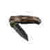 KLEIN; REALTREE XTRA CAMO TANTO-POCKET KNIFE