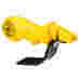 KLEIN; COMBINATION KNIFE AND SCISSORS SHARPENER
