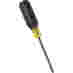 TOOL; KLEIN; 4" SCREWDRIVER SQ