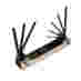 KLEIN HEX KEY SET 8-KEY