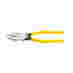 TOOL; KLEIN; 9" SIDE CUT PLIERS