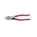 TOOL; KLEIN; 7" DIAG CUT PLIERS
