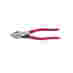 TOOL; KLEIN; 8 IN DIAG CUT PLIERS