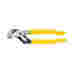 TOOL; KLEIN; 6 IN PUMP PLIERS