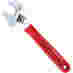 TOOL; KLEIN; WRENCH 10" ADJ; INSULATED