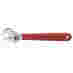 8" ADJUSTABLE WRENCH EXTRA-CAPACITY KLEIN