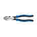 TOOL; KLEIN; 9 IN JMAN SIDE CUTTING PLIERS