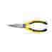 TOOL; KLEIN; JOURNEYMAN LONG NOSE W/SIDE CUTTERS