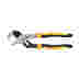 TOOL; KLEIN; 10" JOURNEYMAN PUMP PLIERS