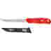 Serrated Blade Insulation Knife